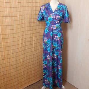 Royal Hawaiian Maxi - size 10